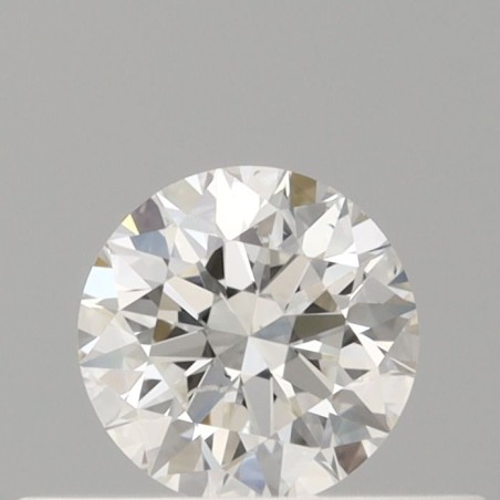 Diament szlif okrągły, 0.3ct, SI2, G, GIA 2547248042
