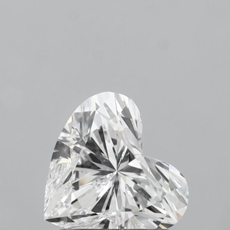 Diament laboratoryjny serce, 1.03ct, VVS1, D, IGI LG747513424