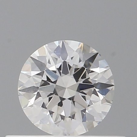 Diament szlif okrągły, 0.42ct, SI2, E, GIA 1545175340