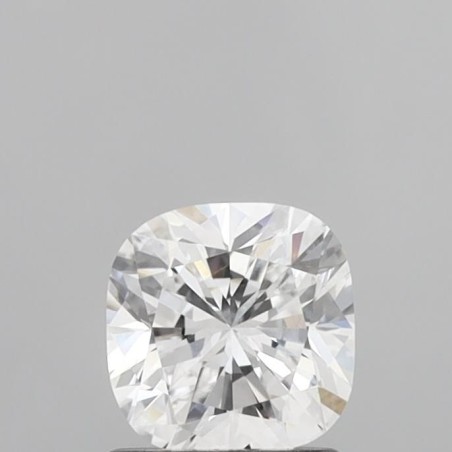 Diament laboratoryjny szlif poduszkowy brylantowy, 1.09ct, VVS2, D, IGI LG747513432