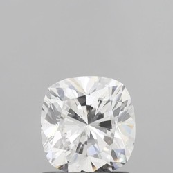 Diament laboratoryjny szlif poduszkowy brylantowy, 1.1ct, VVS2, D, IGI LG747513433