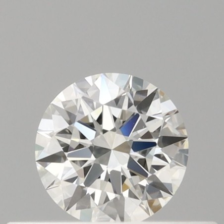 Diament szlif okrągły, 0.3ct, VVS2, H, GIA 1549232000