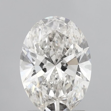 Diament laboratoryjny szlif owalny, 2.09ct, VVS2, F, IGI LG749568603