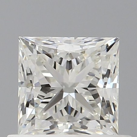 Diament szlif princess, 0.7ct, VVS1, I, GIA 2547231957
