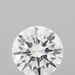Diament laboratoryjny szlif okrągły, 2.07ct, VVS2, F, IGI LG749568607