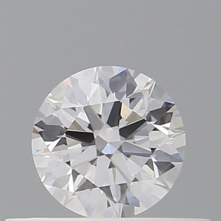 Diament szlif okrągły, 0.34ct, VS1, E, GIA 6541232366