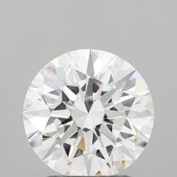 Diament laboratoryjny szlif okrągły, 2.09ct, VVS2, E, IGI LG749568648