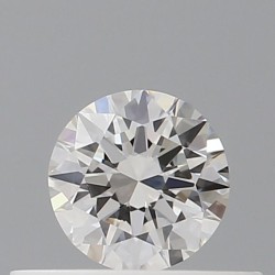 Diament szlif okrągły, 0.3ct, VVS2, I, GIA 1547233037