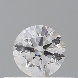 Diament szlif okrągły, 0.31ct, SI2, E, GIA 1545245102