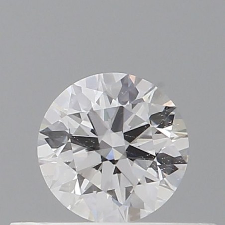 Diament szlif okrągły, 0.31ct, SI2, E, GIA 1545245102