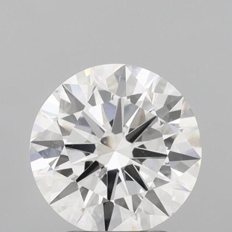 Diament laboratoryjny szlif okrągły, 2.41ct, VVS2, E, IGI LG749568554