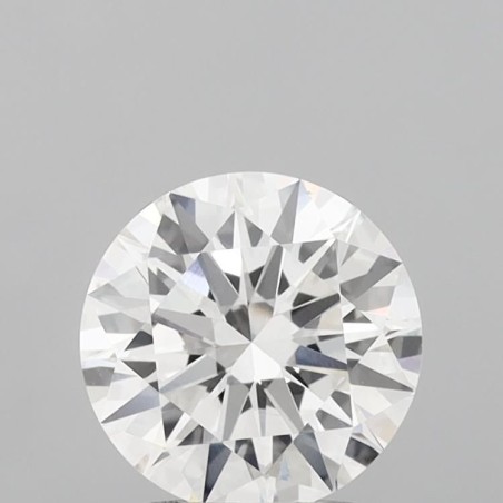 Diament laboratoryjny szlif okrągły, 2.08ct, VVS2, E, IGI LG749568564