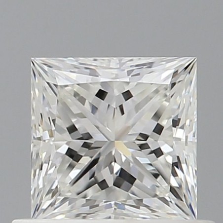 Diament szlif princess, 0.7ct, VS1, G, GIA 6545231953