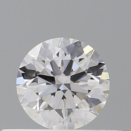 Diament szlif okrągły, 0.36ct, SI2, F, GIA 2548245386