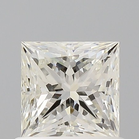 Diament szlif princess, 0.71ct, VVS1, I, GIA 2546233681