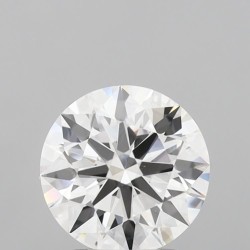 Diament laboratoryjny szlif okrągły, 2.1ct, VVS2, D, IGI LG749568889
