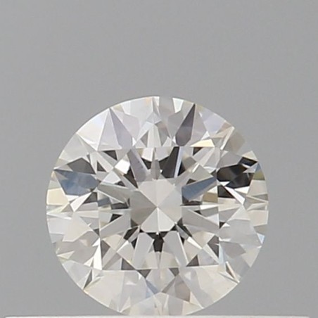 Diament szlif okrągły, 0.31ct, SI2, I, GIA 2547232083