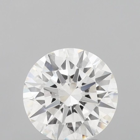 Diament laboratoryjny szlif okrągły, 2.06ct, VVS2, F, IGI LG749568891