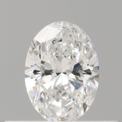 Diament szlif owalny, 0.3ct, VS2, D, GIA 1543233488