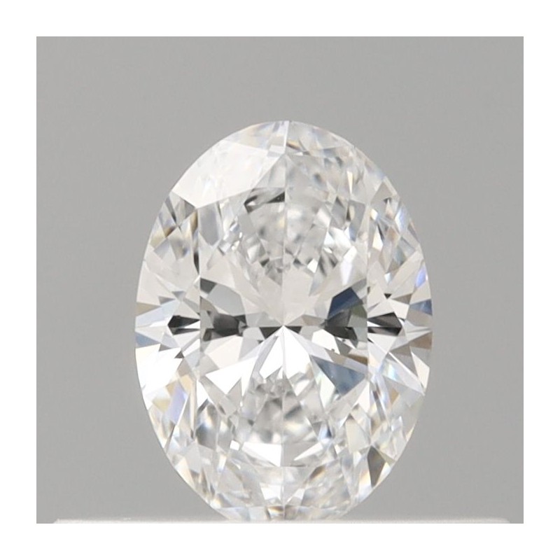 Diament szlif owalny, 0.3ct, VS2, D, GIA 1543233488