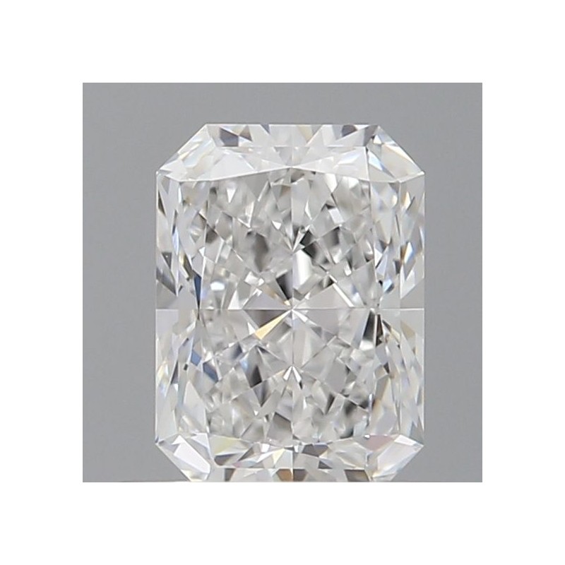 Diament radiant, 0.7ct, VVS2, E, GIA 2546232228 Diament radiant, 0.7ct, VVS2, E, GIA 2546232228