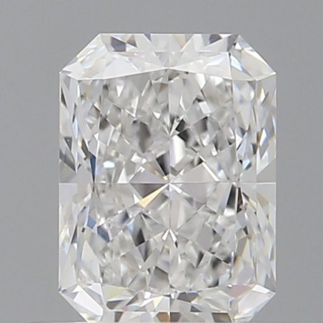 Diament radiant, 0.7ct, VVS2, E, GIA 2546232228