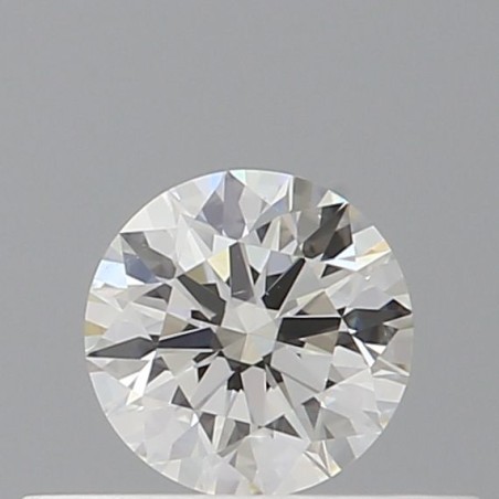 Diament szlif okrągły, 0.3ct, SI1, H, GIA 5543231823