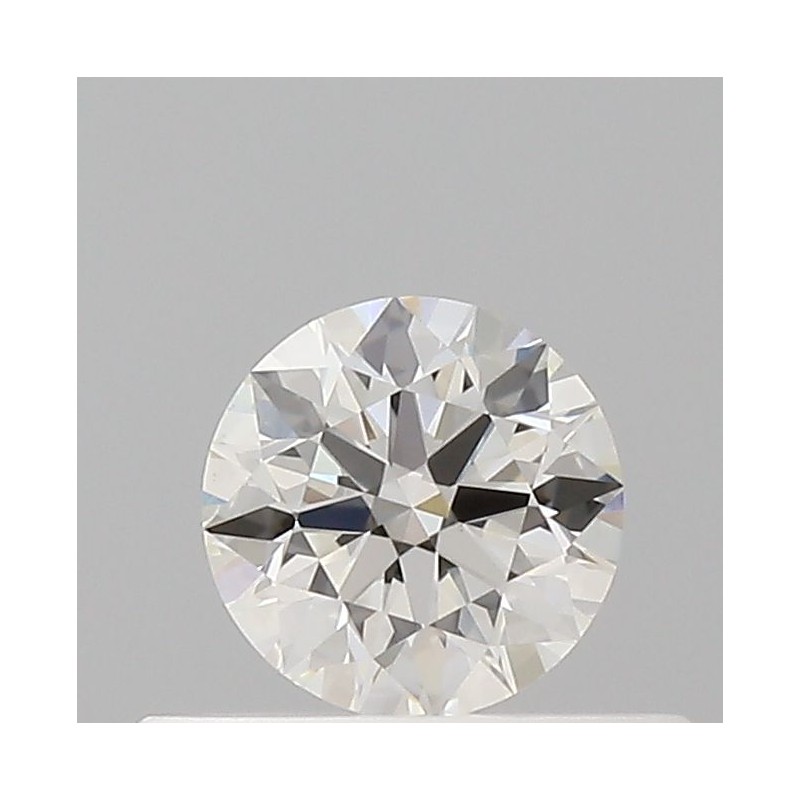Diament szlif okrągły, 0.3ct, VS1, I, GIA 2546232131