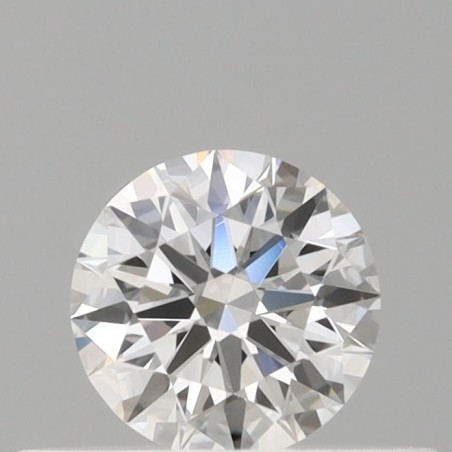 Diament szlif okrągły, 0.3ct, VVS1, D, GIA 1547233056