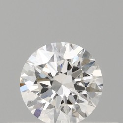 Diament szlif okrągły, 0.3ct, VS2, E, GIA 7543234865