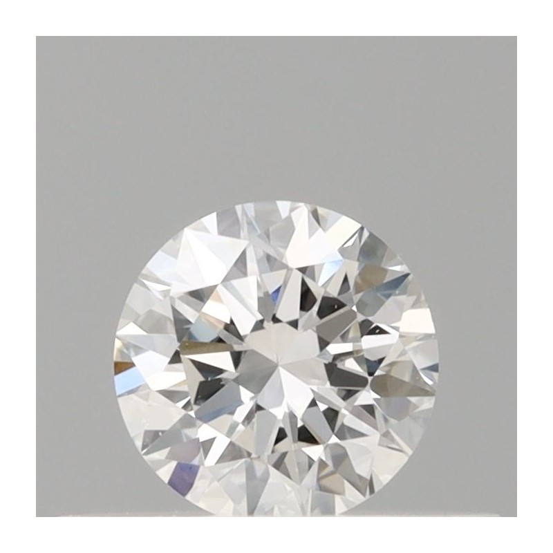Diament szlif okrągły, 0.3ct, VS2, E, GIA 7543234865