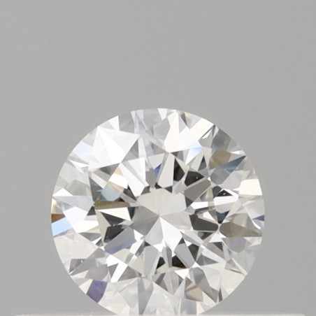 Diament szlif okrągły, 0.3ct, VS2, E, GIA 7543234865