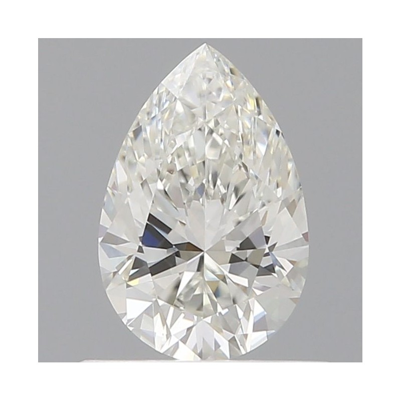 Diament szlif gruszkowy, 0.53ct, VS1, H, GIA 6542233323 Diament szlif gruszkowy, 0.53ct, VS1, H, GIA 6542233323