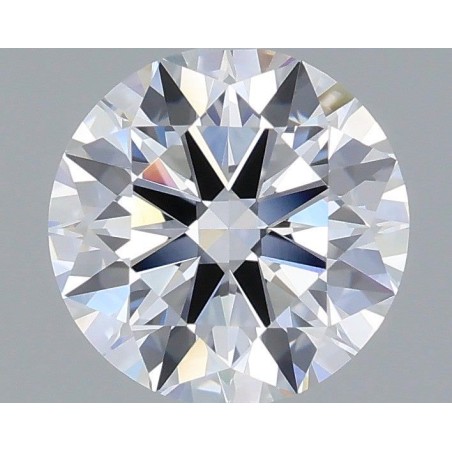 Diament laboratoryjny szlif okrągły, 1.4ct, VVS2, E, IGI LG710540798