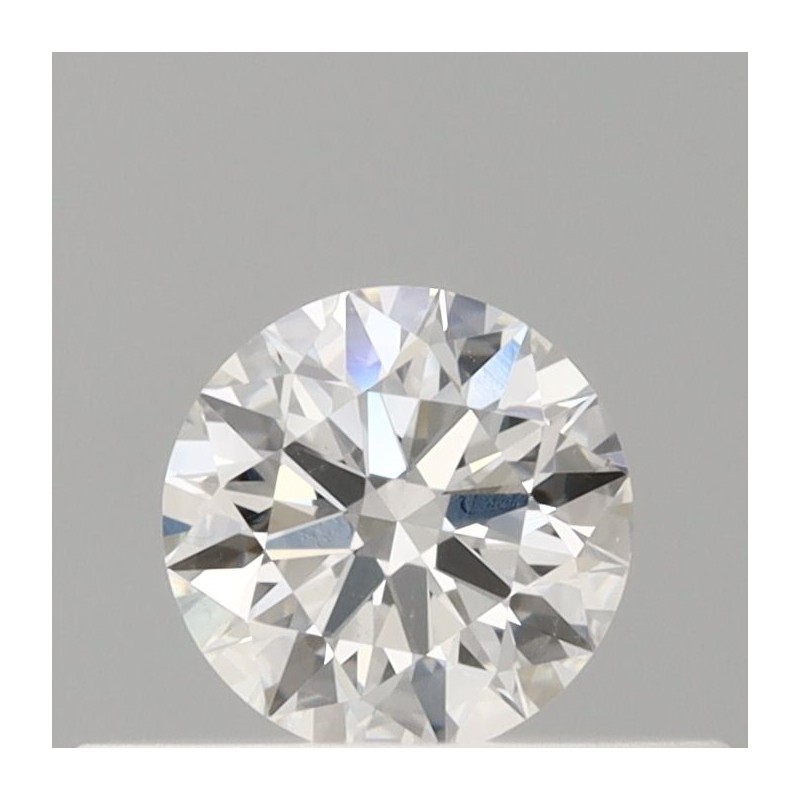 Diament szlif okrągły, 0.3ct, VS2, E, GIA 5546234742