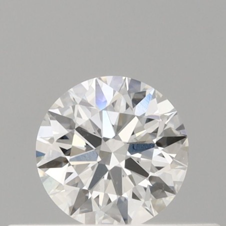 Diament szlif okrągły, 0.3ct, VS2, E, GIA 5546234742
