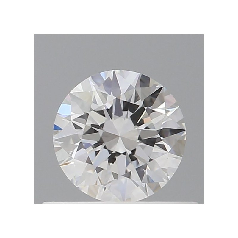 Diament szlif okrągły, 0.5ct, VVS1, E, GIA 1548244856