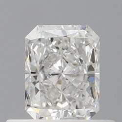 Diament radiant, 0.51ct, VVS2, F, GIA 1549231541