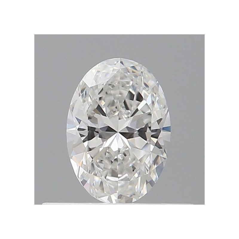 Diament szlif owalny, 0.4ct, VVS1, E, GIA 1548231878
