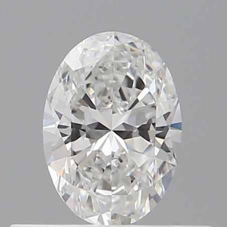 Diament szlif owalny, 0.4ct, VVS1, E, GIA 1548231878
