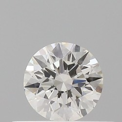 Diament szlif okrągły, 0.3ct, VS2, G, GIA 5546234782