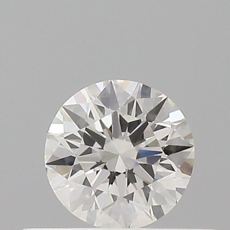 Diament szlif okrągły, 0.3ct, VS2, G, GIA 5546234782