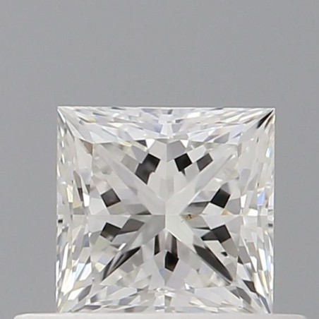 Diament szlif princess, 0.5ct, VS1, G, GIA 2547233345