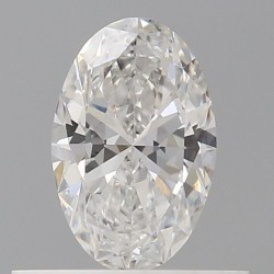 Diament szlif owalny, 0.41ct, VS1, F, GIA 6542231722