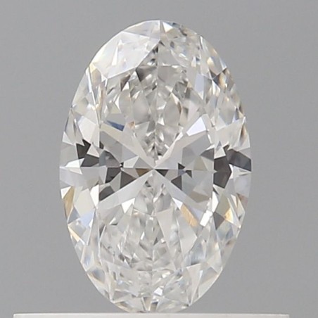 Diament szlif owalny, 0.41ct, VS1, F, GIA 6542231722
