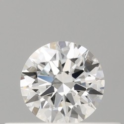 Diament szlif okrągły, 0.3ct, VVS2, E, GIA 2546234863