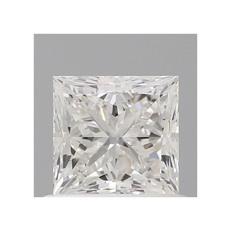 Diament szlif princess, 0.7ct, VVS2, G, GIA 2547231928