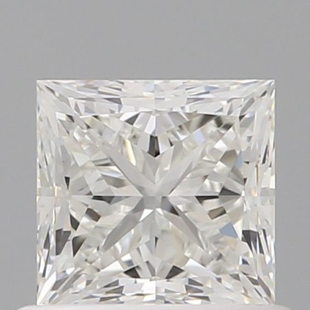 Diament szlif princess, 0.7ct, VVS2, G, GIA 2547231928