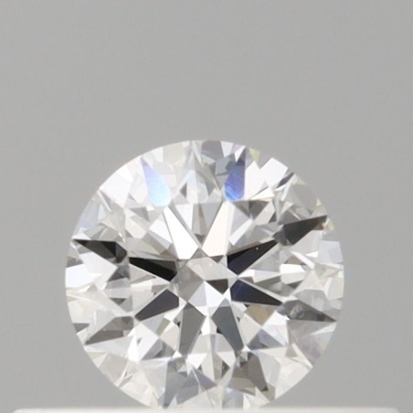 Diament szlif okrągły, 0.3ct, SI1, D, GIA 2547232168