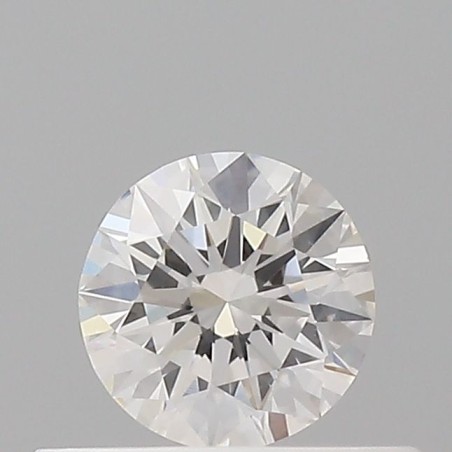 Diament szlif okrągły, 0.3ct, SI1, E, GIA 1549245547